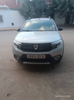 voitures-dacia-sandero-2022-stepway-privilege-mostaganem-algerie