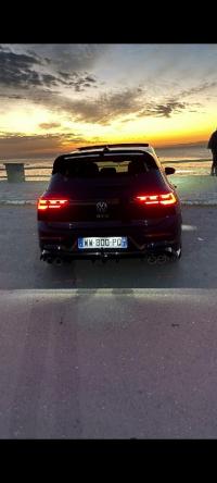 voitures-volkswagen-golf-8-2023-gtd-mostaganem-algerie