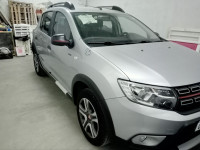 voitures-dacia-sandero-2021-stepway-privilege-mostaganem-algerie