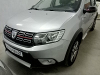 voitures-dacia-sandero-2021-stepway-privilege-mostaganem-algerie