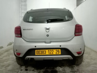 voitures-dacia-sandero-2022-stepway-privilege-mostaganem-algerie