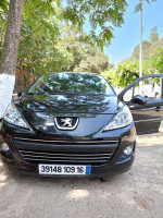 voitures-peugeot-207-2009-el-madania-alger-algerie