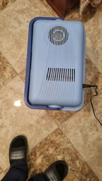 Glaciere électrique 