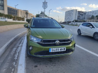 voitures-volkswagen-taigo-2023-kouba-alger-algerie