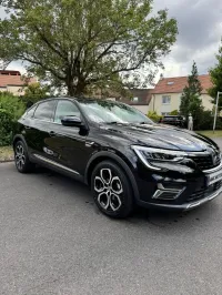 Renault Arkana 2022 Techno