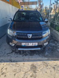 voitures-dacia-sandero-2018-stepway-guelma-algerie