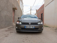 voitures-volkswagen-polo-2021-carat-tebessa-algerie