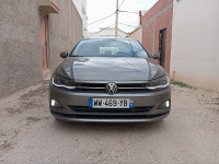 voitures-volkswagen-polo-2021-life-tebessa-algerie