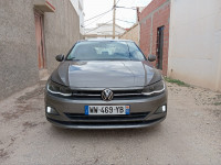 voitures-volkswagen-polo-2021-carat-tebessa-algerie