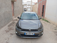 voitures-volkswagen-polo-2021-life-tebessa-algerie