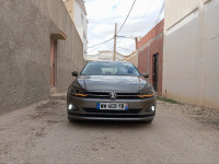 voitures-volkswagen-polo-2021-life-tebessa-algerie