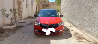 citadine-skoda-fabia-2020-monte-carlo-tebessa-algerie