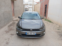 voitures-volkswagen-polo-2021-life-tebessa-algerie