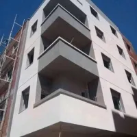 Réalisation De Facade Monocouche