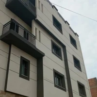 Peinture Facade En Monocouche Griffe