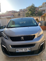 voitures-peugeot-expert-2020-bouzareah-alger-algerie