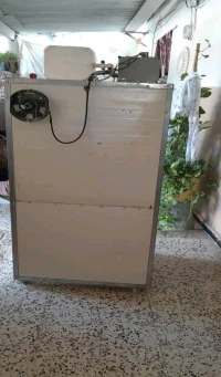 machin pondeuse