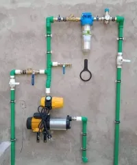 Plombier Genéral Sanaiter et Gaz