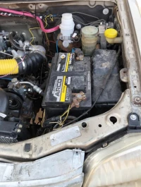 Isuzu D Max 2006 D Max