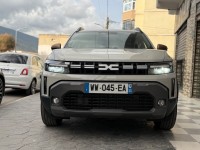 سيارات-dacia-duster-2025-new-عنابة-الجزائر