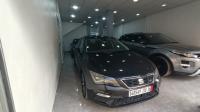سيارات-seat-leon-2018-fr-باتنة-الجزائر