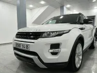 Land Rover Range Rover Evoque 2014 Dynamique 5 Portes 