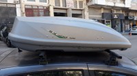 أكسسوارات-coffre-de-toit-feu-vert-sx400-القبة-الجزائر