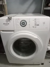 غسالة machine a laver brandt
