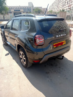 voitures-dacia-duster-2024-journee-bab-ezzouar-alger-algerie