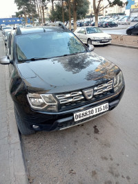 voitures-dacia-duster-2015-facelift-laureate-mohammadia-alger-algerie