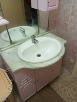 أثاث-الحمام-meuble-salle-de-bain-باب-الزوار-الجزائر