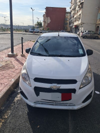 voitures-chevrolet-new-spark-2014-annaba-algerie