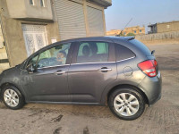 citadine-citroen-c3-2012-khelil-bordj-bou-arreridj-algerie