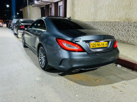 Mercedes CLS Shooting Brake 2018 CLS Shooting Brake