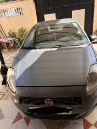 سيارات-fiat-grande-punto-2008-بئر-توتة-الجزائر