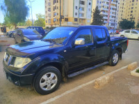 utilitaire-nissan-navara-2009-double-cabine-gdyel-oran-algerie