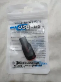 FLASH DISQUE 64G