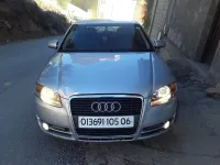 Audi A4 2005 