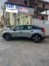 سيارات-citroen-c4-2022-exclusive-عين-سمارة-قسنطينة-الجزائر