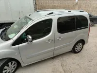 Peugeot Partner 2008 Partner