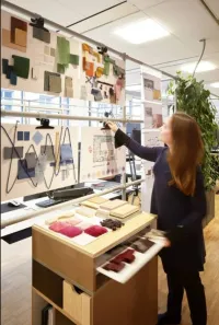 Offre d'emploi : Architecte d'intérieur spécialisé dans la conception des cuisines