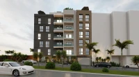 Vente Appartement F2 Alger Kouba