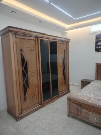 bedrooms-غرف-نوم-خشب-أحمر-chiffa-blida-algeria