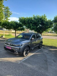 سيارات-dacia-duster-2026-gold-عين-التوتة-باتنة-الجزائر