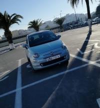 سيارات-fiat-500-2025-dolcevita-mib-درارية-الجزائر