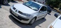 Renault Megane 2 2003 Extreme