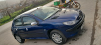 voitures-peugeot-206-2004-tizi-ouzou-algerie