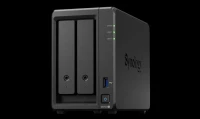 SERVEUR DE STOCKAGE NAS Synology DiskStation DS723 / DS923