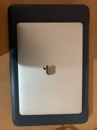 MacBook retina 2017 