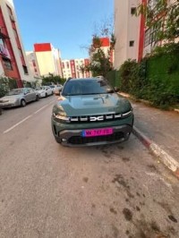 سيارات-dacia-duster-2026-extreme-بابا-حسن-الجزائر